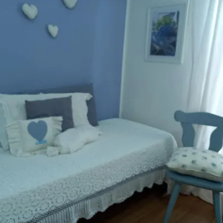 Il Giullare Bed & Breakfast Sulmona