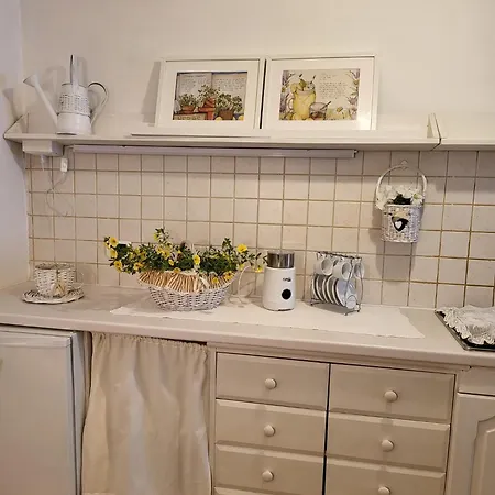 Panzió Il Giullare