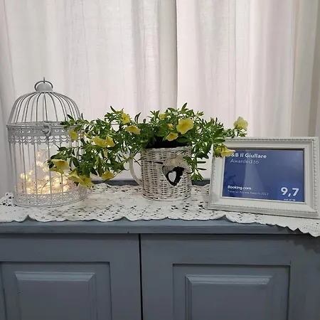Il Giullare Bed & Breakfast 3*