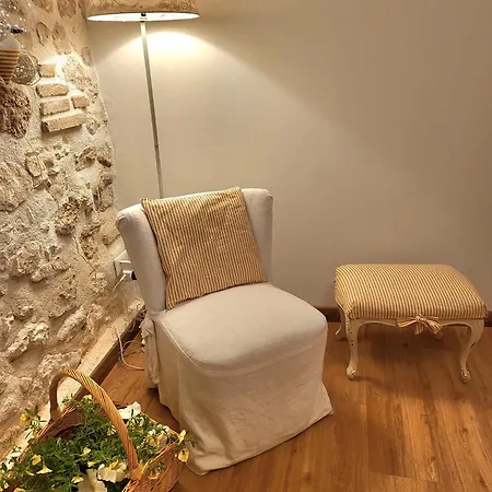 Bed & Breakfast Il Giullare 3*