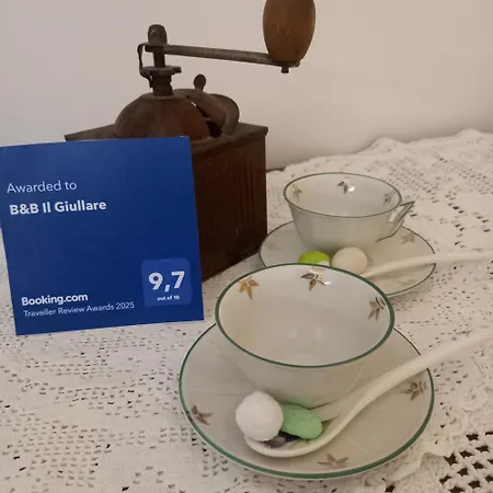 Bed & Breakfast Il Giullare 3*