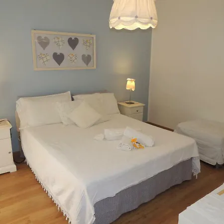 Il Giullare Bed & Breakfast