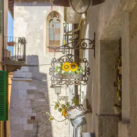 Il Giullare Bed & Breakfast Sulmona