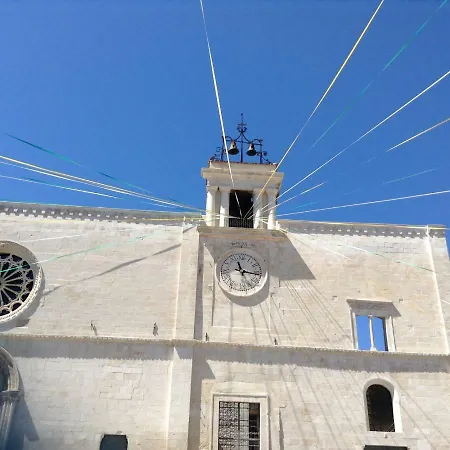 Bed & Breakfast Il Giullare 3*