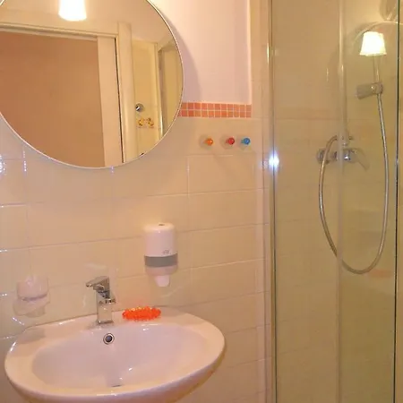 Panzió Il Giullare