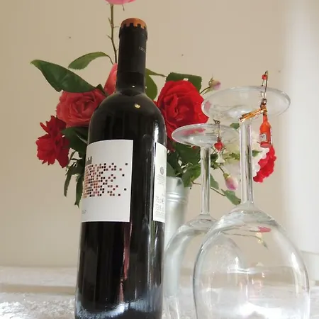 Il Giullare Bed & Breakfast 3*