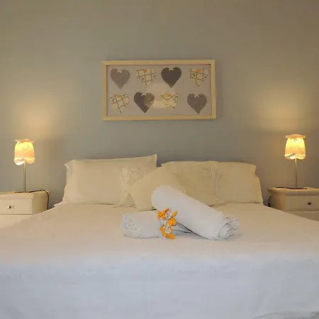 Bed & Breakfast Il Giullare 3*