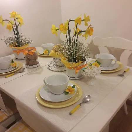 Il Giullare 3* Sulmona