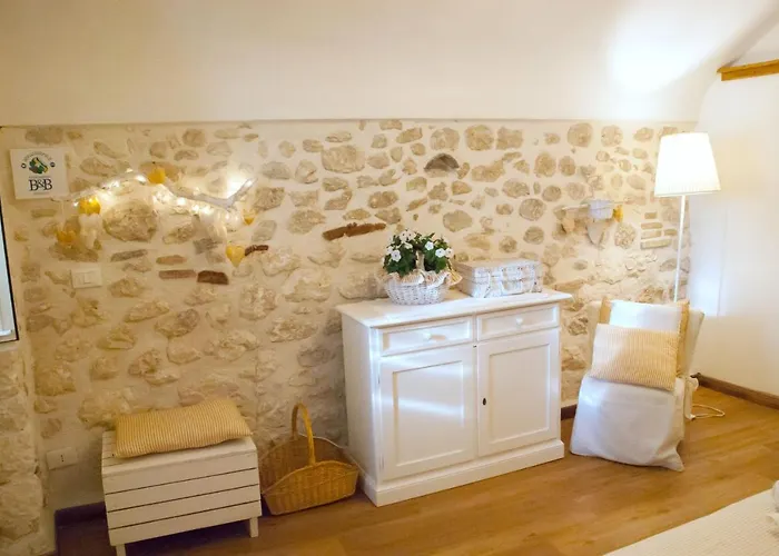 Bed & Breakfast Il Giullare 3*