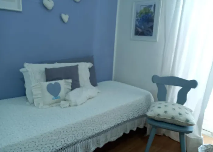 Il Giullare Bed & Breakfast Sulmona