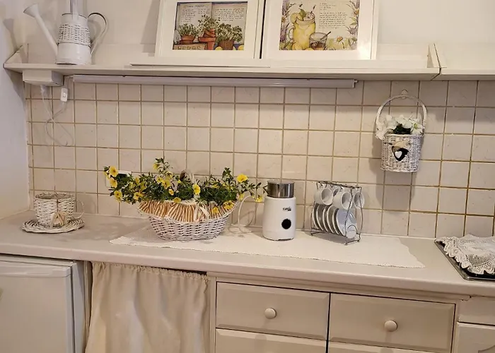 Bed & Breakfast Il Giullare