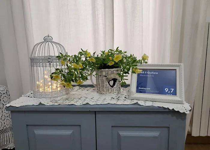 Il Giullare Bed & Breakfast 3*