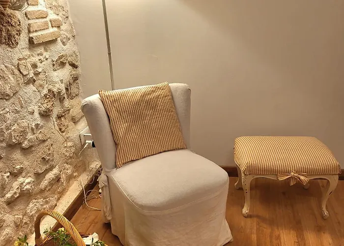 住宿加早餐酒店 Il Giullare 3*