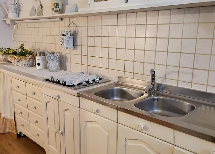 Il Giullare Bed & Breakfast 3*