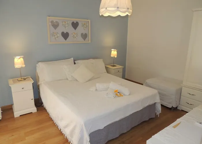 Il Giullare Bed & Breakfast