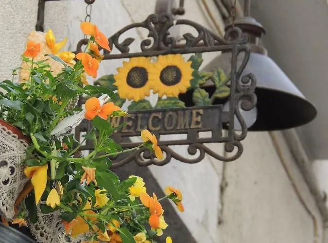 Bed & Breakfast Il Giullare 3*