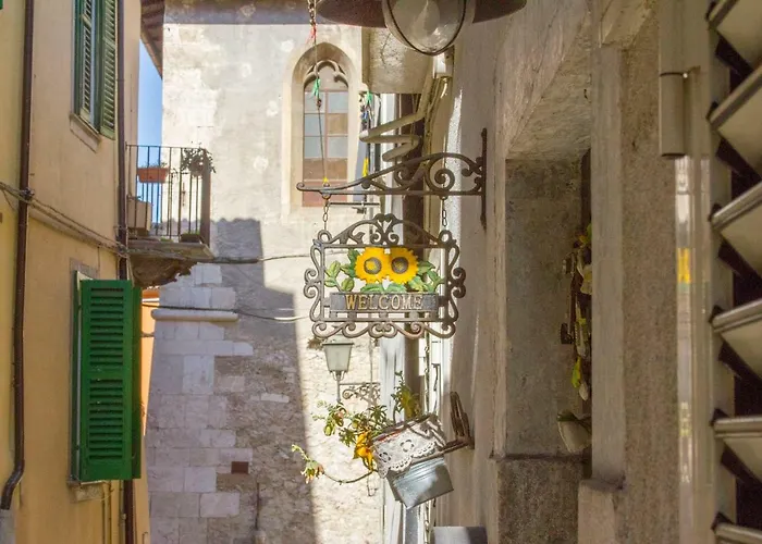Il Giullare Bed & Breakfast Sulmona