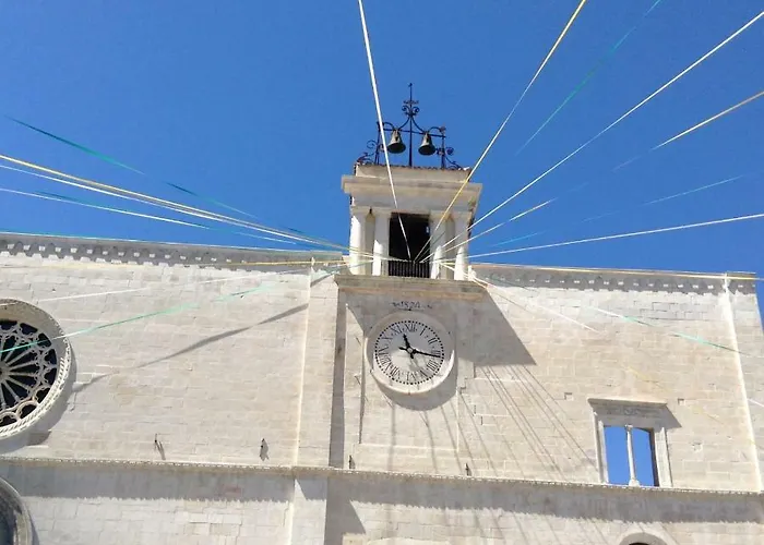 Bed & Breakfast Il Giullare 3*