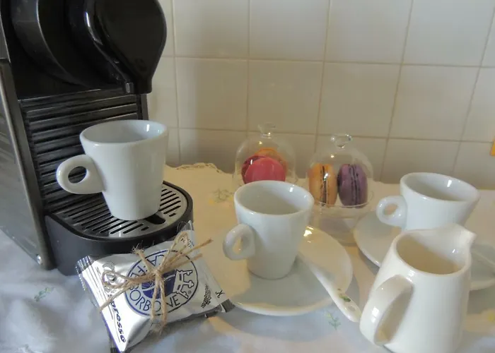 Il Giullare 3* 苏尔莫纳