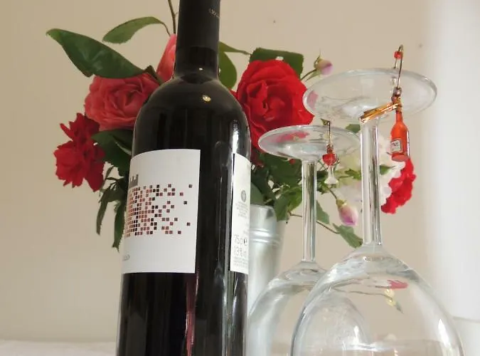 Il Giullare Bed & Breakfast 3*