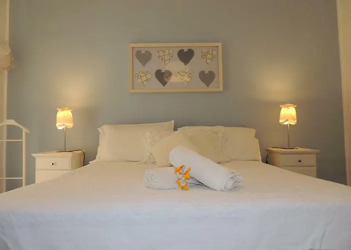 Bed & Breakfast Il Giullare 3*