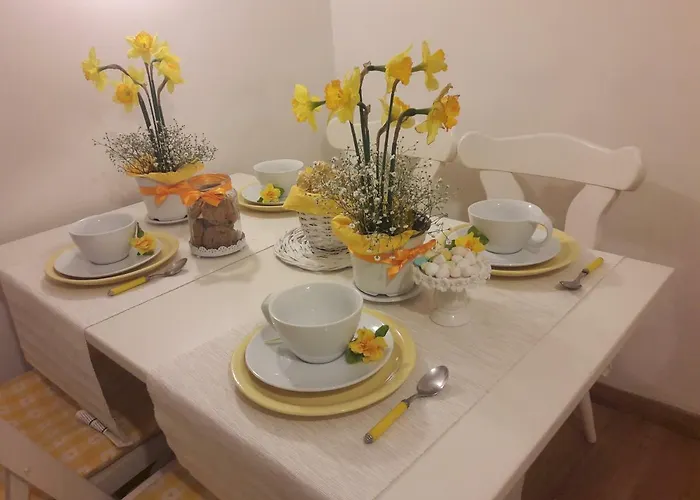 Il Giullare 3* Sulmona