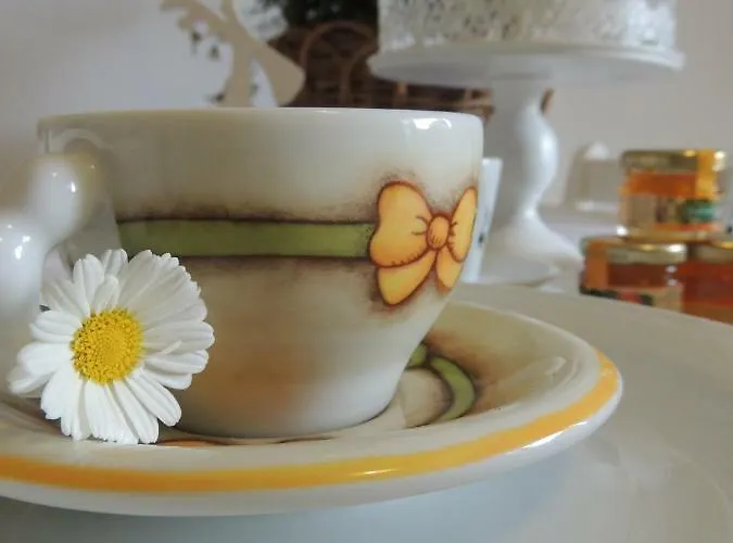 Bed & Breakfast Il Giullare