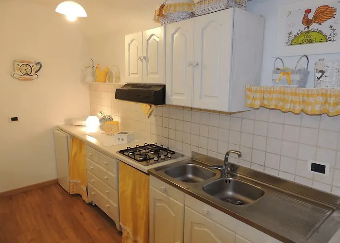 Bed & Breakfast Il Giullare Sulmona