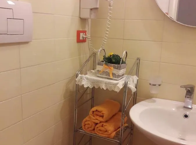 Il Giullare 苏尔莫纳